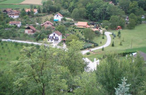 Apartments Country House Stipica - Foto 46