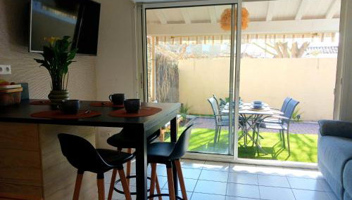 Casa Littoral - Foto 4