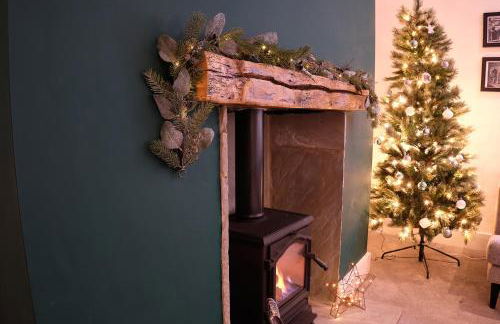 Flat Cap Cottage - Foto 28