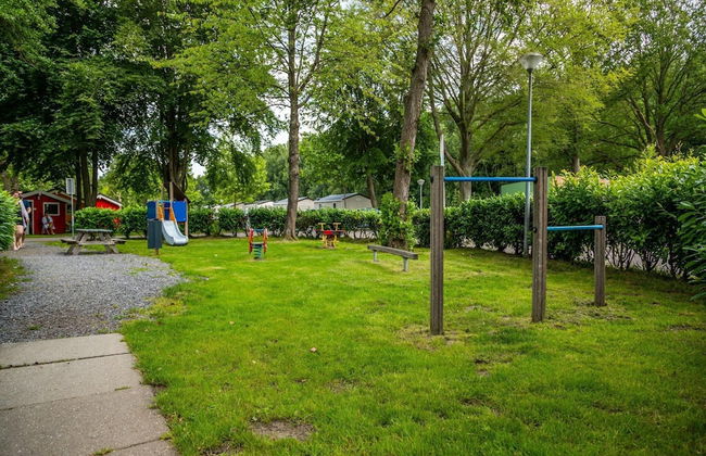 Colorful Chalet Near Amsterdam - Foto 11