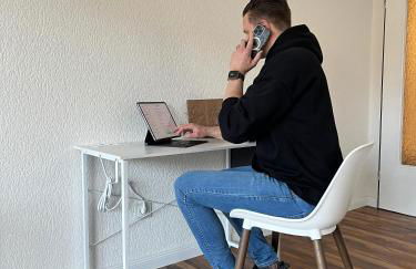 Teufelsberg Panorama mit Sauna und Bergblick - Foto 11