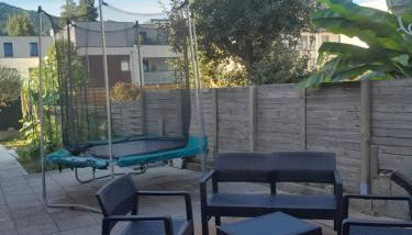 Christiane and Danys cottage Nice apartment for 4 people - Foto 4