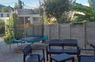 Christiane and Danys cottage Nice apartment for 4 people - Foto 4