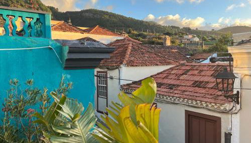 Casa Antigua Benahoare - Foto 3