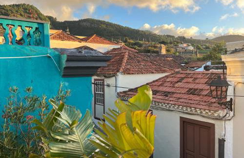 Casa Antigua Benahoare - Foto 3