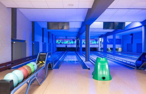 Family home in Hambachtal Boutique Resort - Foto 28