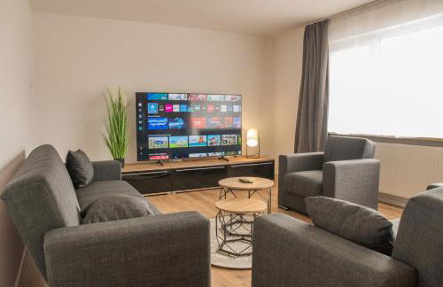 Prime 47 - Neuwertige Wohnung - Foto 17