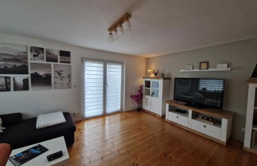 Haus Fuchsbau, Familienzeit und Fokus im Grünen - Foto 11