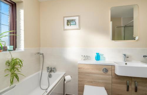 Cosy & Rural Chilterns Hideaway - Pass the Keys - Foto 7