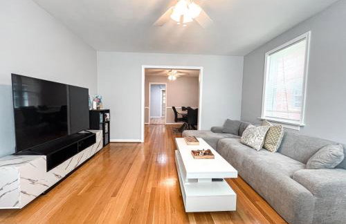 Charming 3BR Apartment in the Heart of Richmond - Foto 3