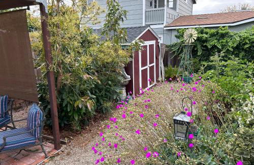 Eastside Costa Mesa house - Foto 7