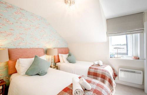 Northern Hideaways Seascape, Seahouses - Photo 53