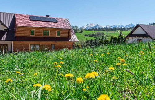 Apartament z widokiem na tatry - Foto 30
