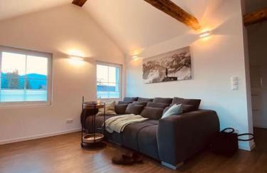 Penthouse im Dachgeschoss - Foto 15