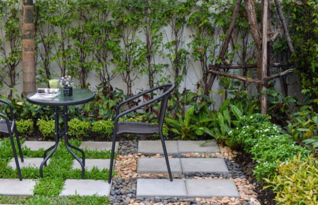 The Pad Silom Serviced Apartment - Photo 30