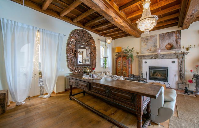 Palazzo dei Ulivi - Rosmarino - Foto 4