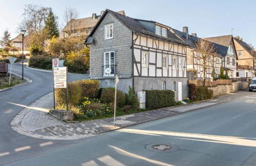 Ferienhaus Glücksschmiede - Foto 25