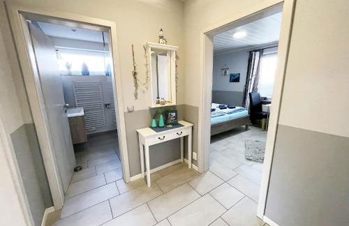 Ferienwohnung Sanfte Brise I Dagebüll - Foto 13