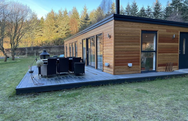 The Lochan - Foto 34