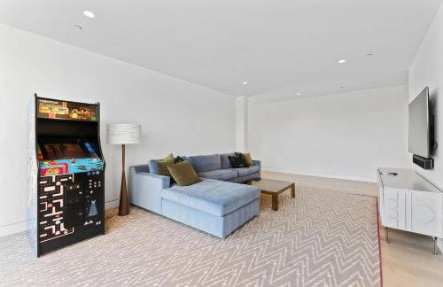 Calistoga Valley - Pool, Hot Tub & Tennis Court - Foto 60