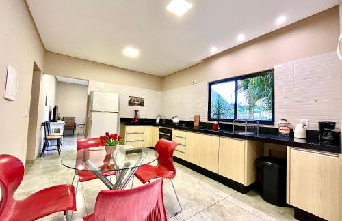 Casa Nova quintal amplo prox Cataratas e Centro - Foto 13