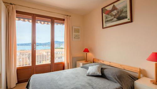 Apartment Les Pins Dorés-1 by Interhome - Foto 5