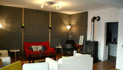 Florentiner Haus - Foto 2