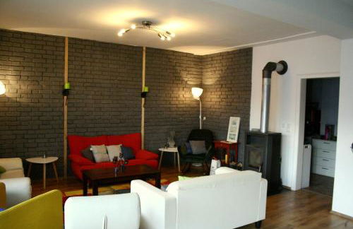 Florentiner Haus - Foto 2