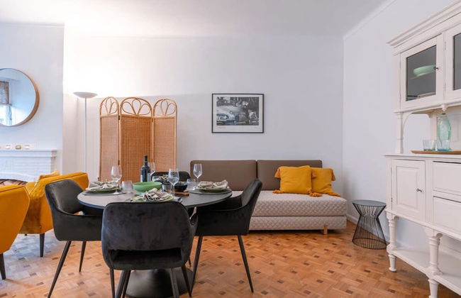 Comfy 1-bedroom Apartment With Side Seaview - Foto 32