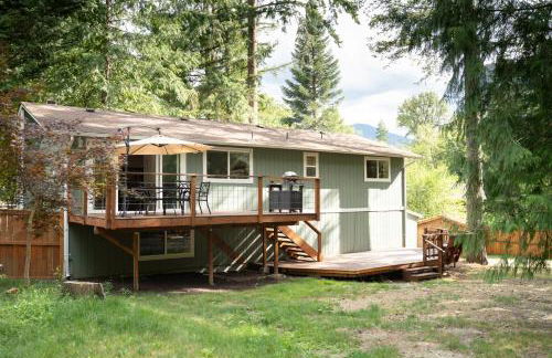 Forest Escape at Wilderness Rim - Foto 7