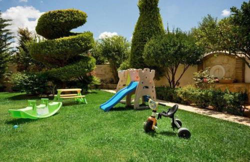 Villa Kokalis Resort - Foto 57