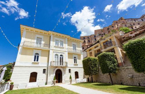 Palazzo Vittoli - Iside & Delia - Foto 1