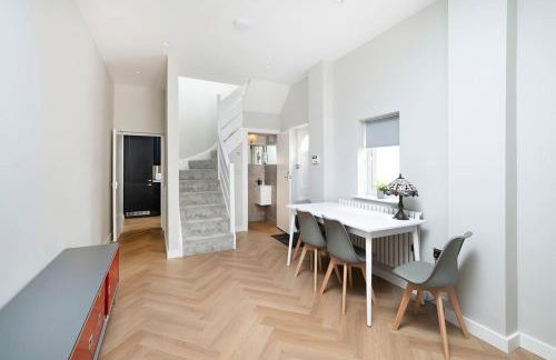 Oak Tree Lodge - Foto 19