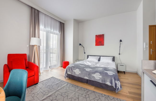 Sun & Snow Resorts A Białka Tatrzańska - Foto 26