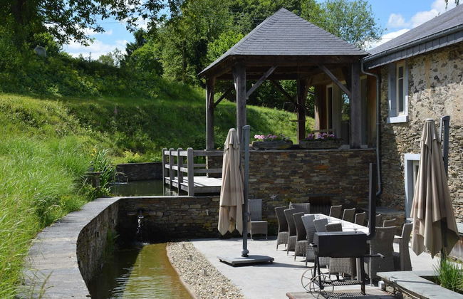 House Full of Charm & Comfort, Great Calm, Large Sauna, Large Hot Tub - Foto 22