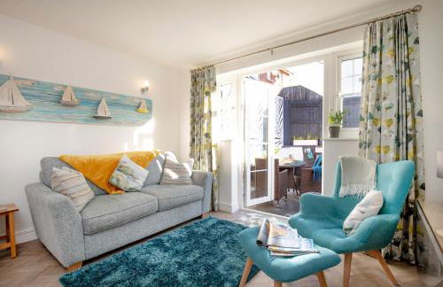 Stayaway Cottage - Foto 1