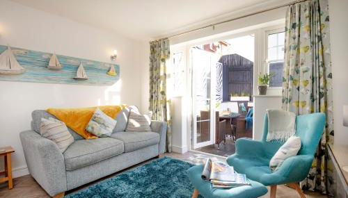 Stayaway Cottage - Foto 1, Other