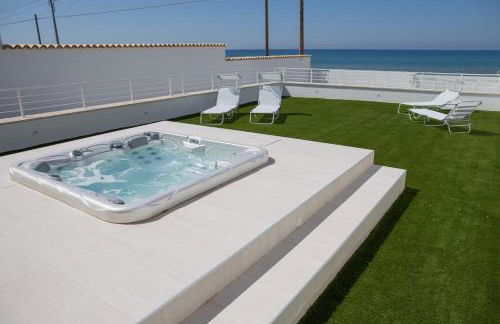 Villa Sabbie D'Oro - Foto 62