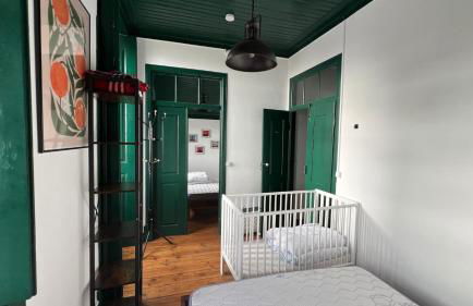 Jugendstil Villa - 2 min zum Meer - Foto 37