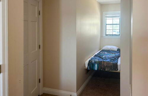 2-Tier Dock with Lift! Jordan Lake Family Retreat - Foto 29