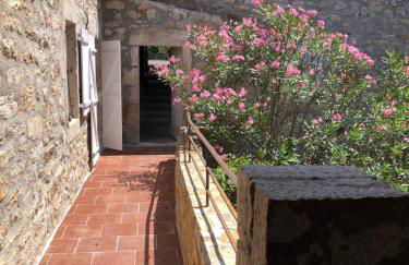 Manoir de Champvert - Foto 37