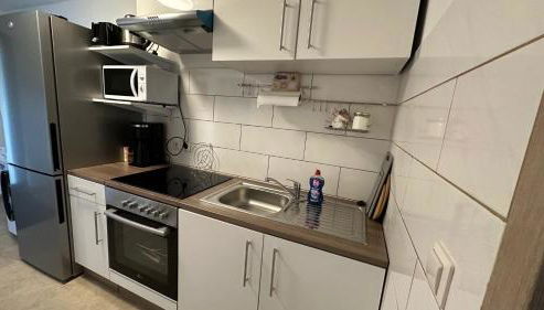 Hasenmühle - Foto 5, stove, pet friendly, toaster, minibar