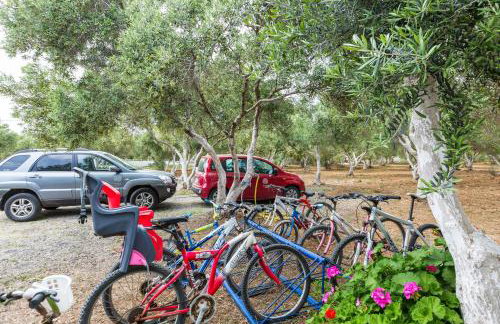 Fata Morgana Studios & Apartments - Foto 46