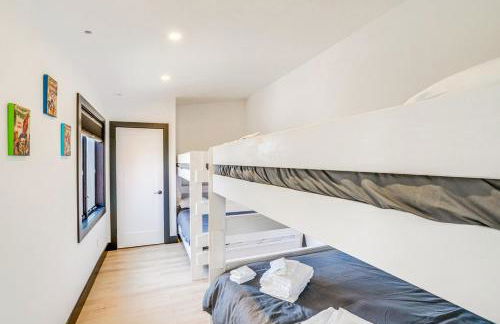 Lux Windham Getaway - Views & Indoor Heated Pool - Foto 27