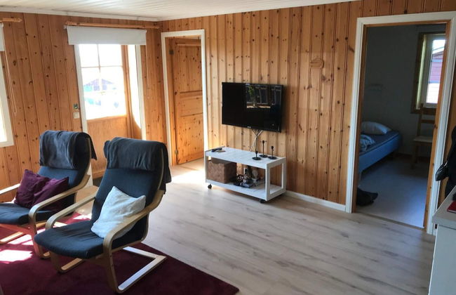 4 Star Holiday Home in Syssleback - Foto 14