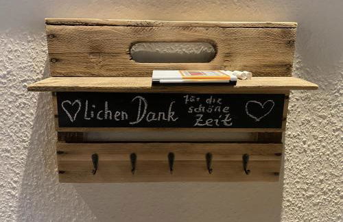 Gemütliche Wohnung in Ortsrandlage - Foto 22