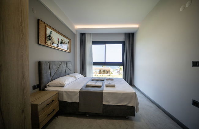 Artan Suite Tatil Evleri - Photo 14