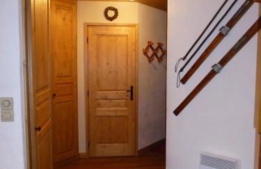 VALLOIRE - Les Verneys - Thymel - Foto 9