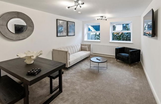 Mode Apartments Blackpool - Foto 74