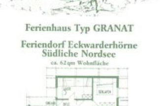 Holiday Home E15 Freistehendes Haus am Eckwarderhörner Deich by Interhome - Foto 18